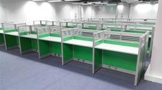 天津市鑫亿办公家具厂 专业品质，匠心打造舒适办公空间