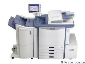 东芝E-STUDIO 5520C彩色数码复合机 长沙金科办公设备专店热销之选