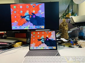 用新款iPad Pro做主力办公设备，到底稳不稳？