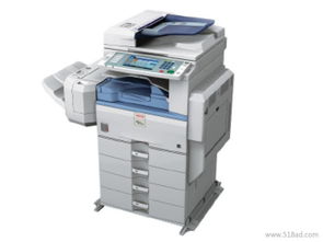 南山办公设备及用品一站式指南 从复印机租赁到采购