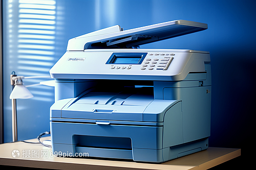 打印机耗材选购与维护指南