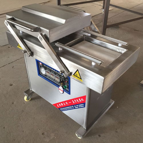 龙邦食品机械 甘肃专业塑封机品牌的卓越之路