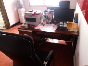 紧急转让办公设备，适合初创企业与个人工作室