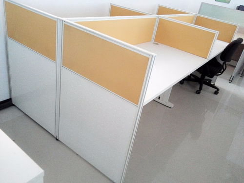 北京办公家具厂精选 二手老板桌与会议桌的经济之选